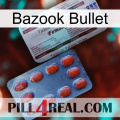 Bazook Bullet 36